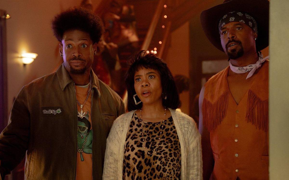 Scary Movie 6: la crítica la destroza, pero el público responde