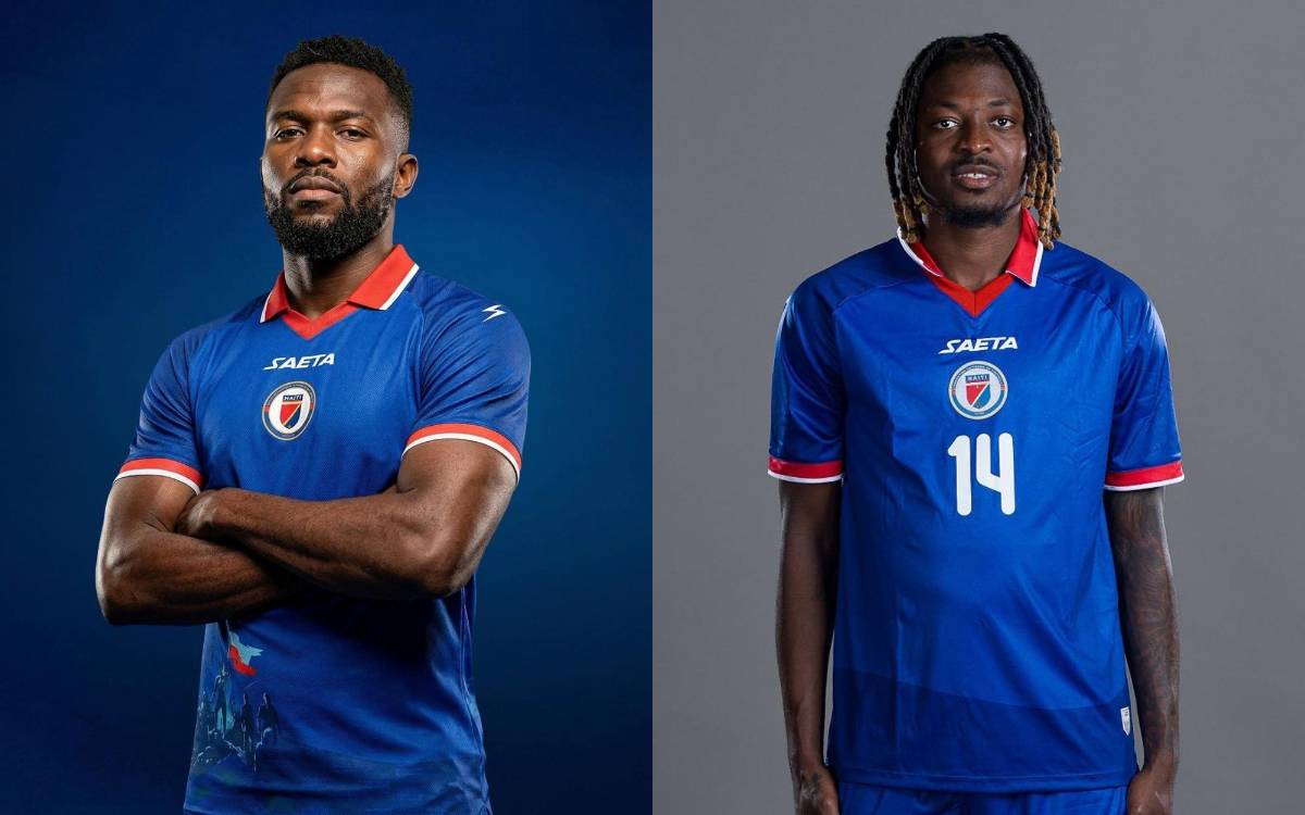 FIFA veta a Haití en el Mundial 2026: Los haitianos toman decisión tras la noticia