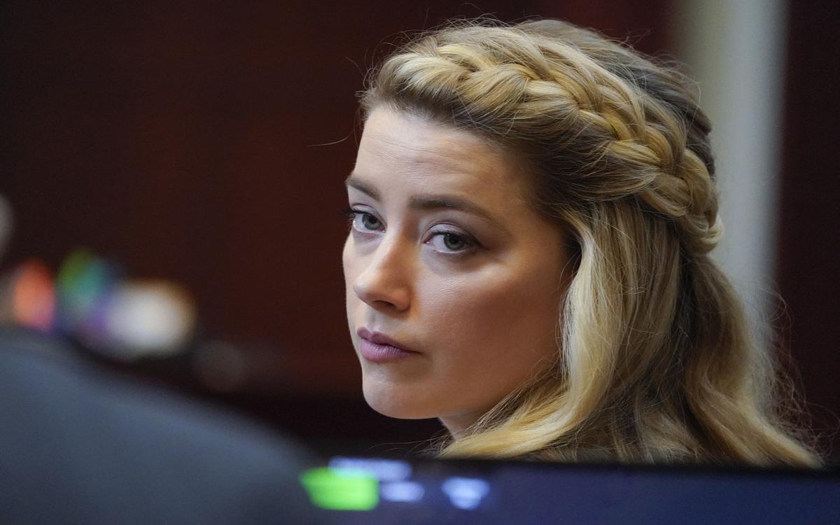 Amber Heard no se rinde. La actriz sigue sosteniendo sus acusaciones contra Johnny Depp.