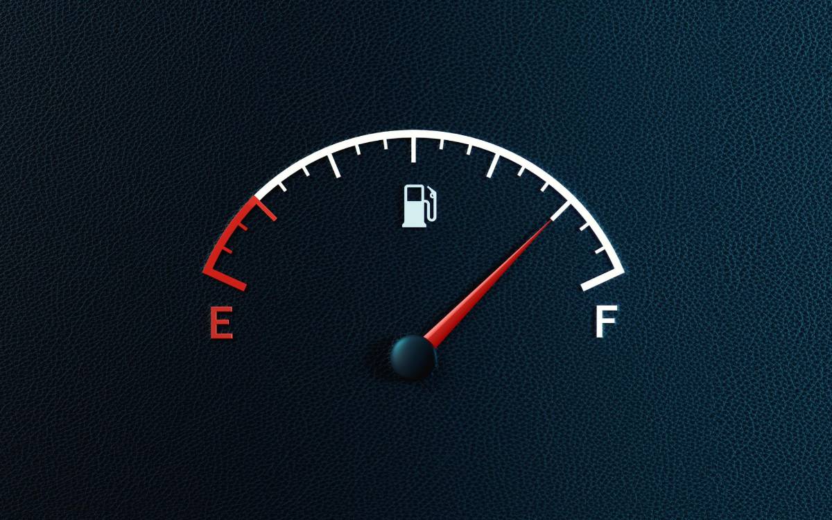 El nivel sugerido de combustible se convierte en una herramienta de mucha utilidad para minimizar las limitantes que supone no contar con la mejor calidad disponible en el mercado.