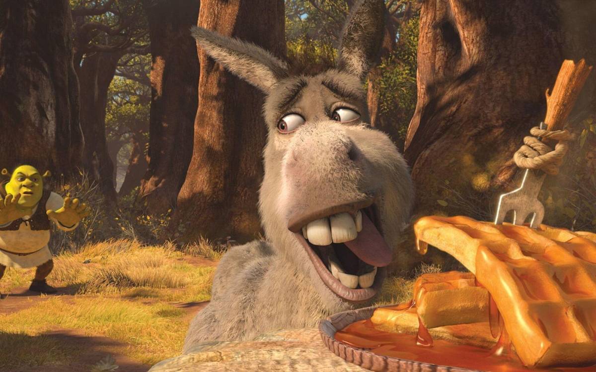 Burro tendrá su propia película y ya revelaron su fecha de estreno