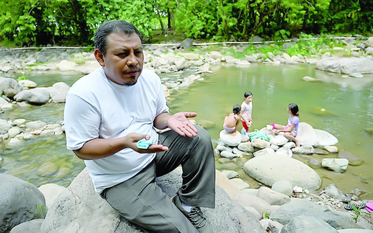 Policía ya tiene una hipótesis sobre muerte de Juan López