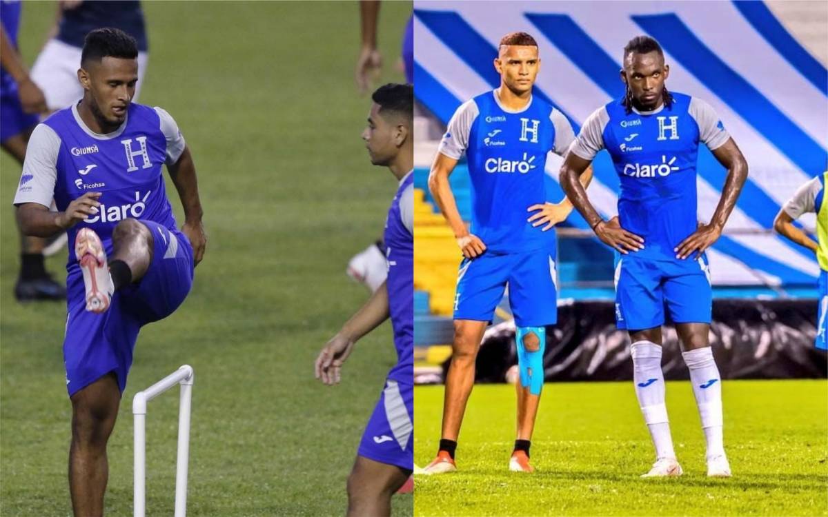 ¿Jugarán Alex López y Elis? Fabián Coito se pronunció