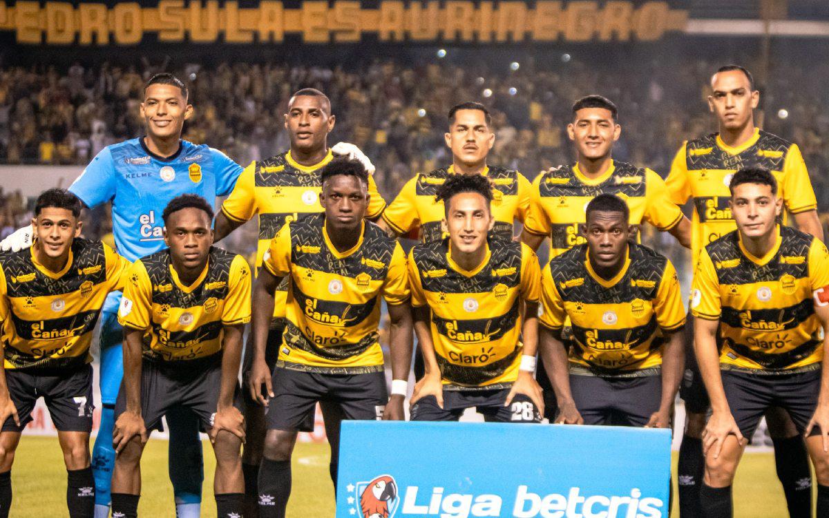 Real España, bloqueado por la FIFA por demanda de su exgoleador