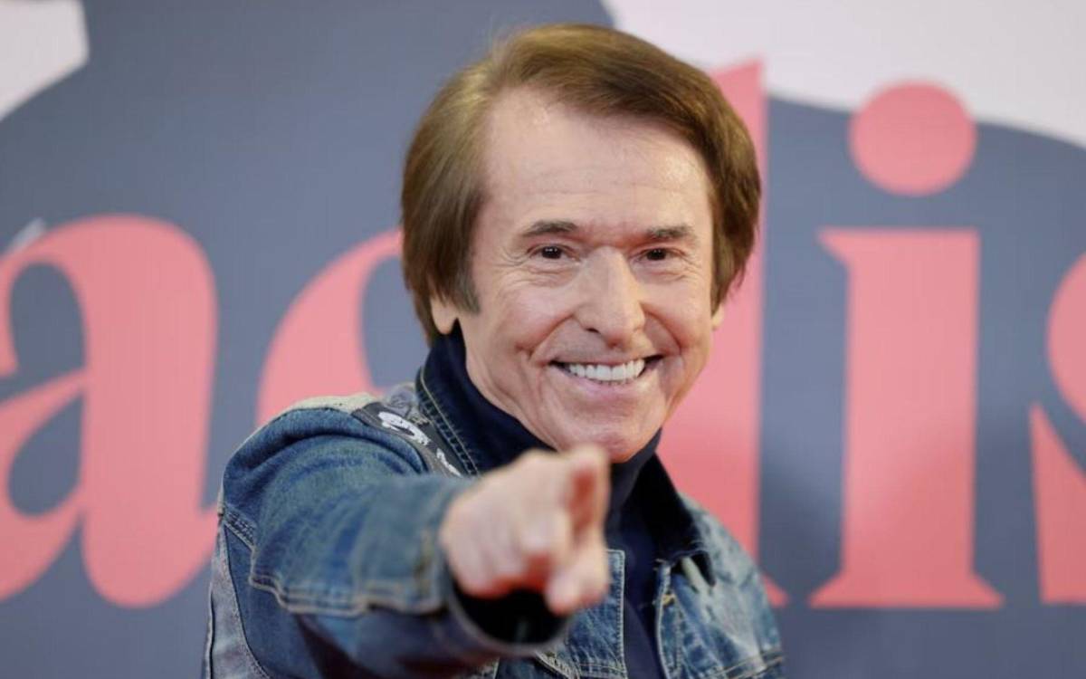 El cantante Raphael pasará la Navidad en el hospital