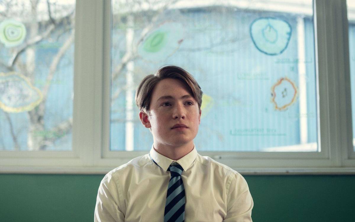 Nick y Charlie se despiden: así será Heartstopper Forever