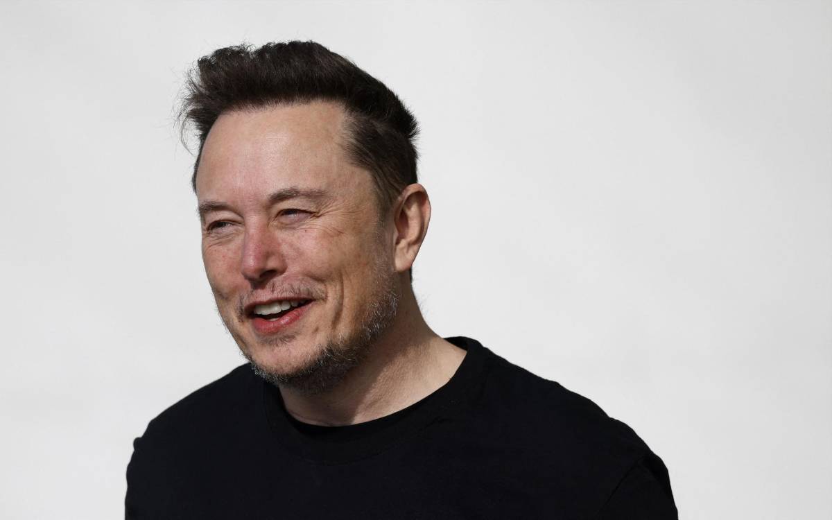 Elon Musk defiende que su consumo de ketamina beneficia a los inversores