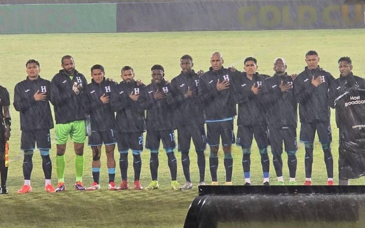 Honduras, de la decepción al júbilo: Quioto eufórico y las catrachas en Bermudas