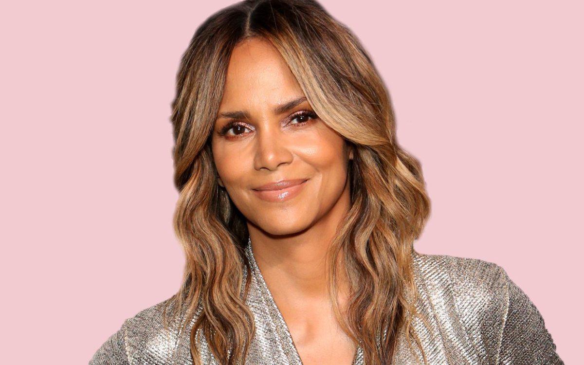 Halle Berry se pronuncia contra el estigma de la menopausia
