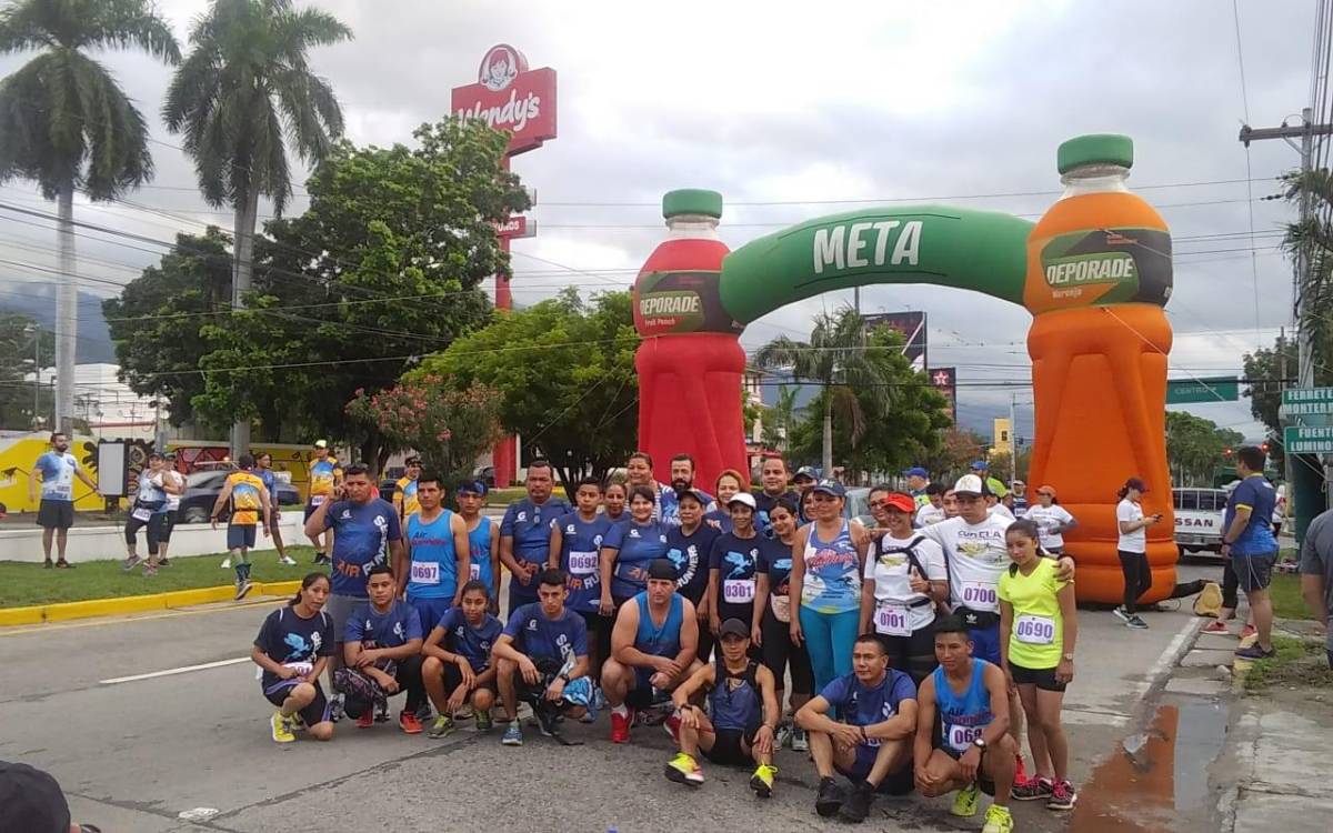 Realizarán carrera para apoyar pacientes con esclerosis