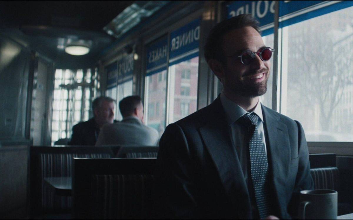 Todo lo que necesitas saber sobre “Daredevil: Born Again”