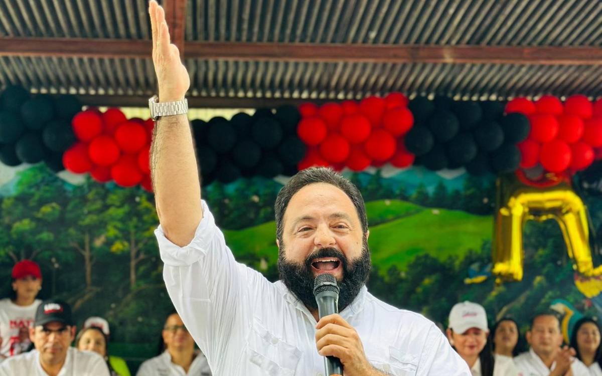 En Libre, 140 personas quieren ser diputados por Cortés