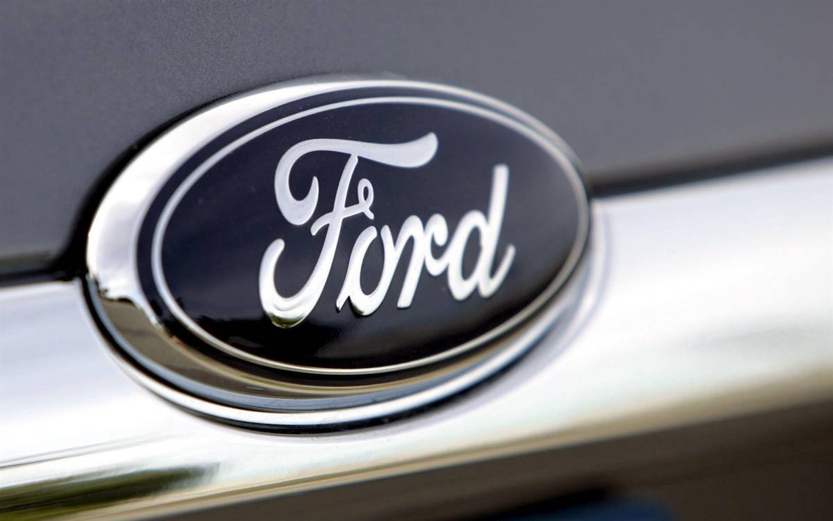 Ford suspende sus operaciones en Rusia en respuesta a la invasión de Ucrania