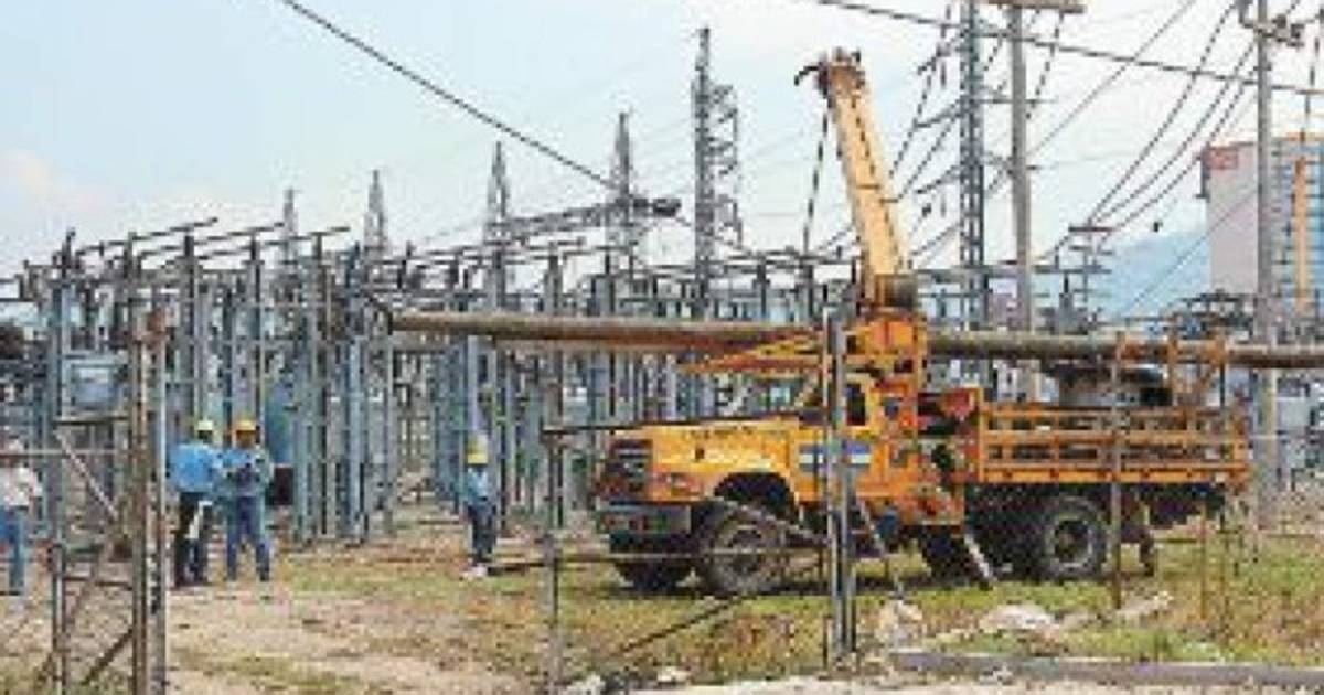 En vigencia el alza a las tarifas de energía