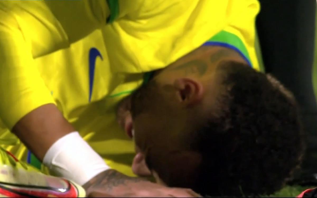 Así vivimos el histórico triunfo de Uruguay 2-0 sobre Brasil