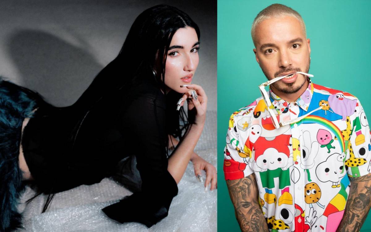 La española Judeline lanza ‘Bodhiria’ tras colaborar con Tainy y J Balvin