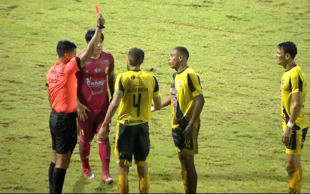 Así vivimos el triunfo del Génesis sobre Real España en Comayagua