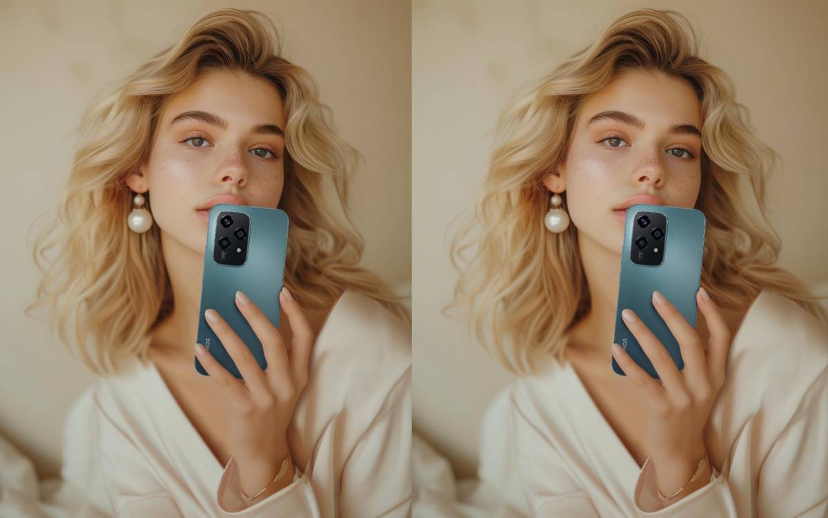 HONOR 200 Lite ya está disponible en tiendas de Honduras