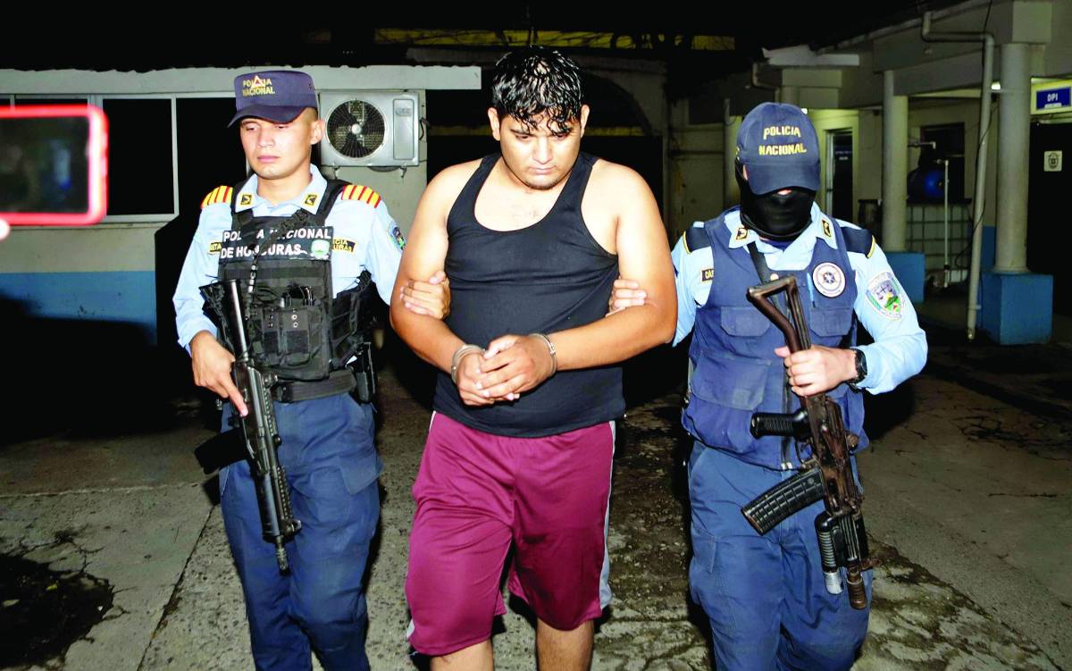 “Solo me defendí del ataque de mi suegra”, dice guardia de seguridad