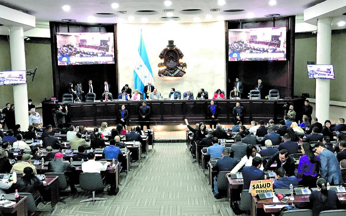 Falta de presupuesto para 2024 impactará inversión pública