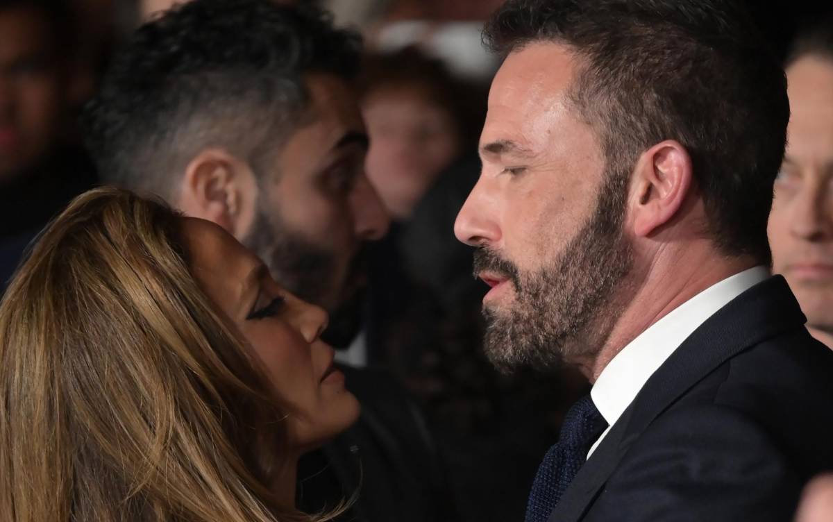Ben Affleck podría pedir 80 millones de dólares a Jennifer López