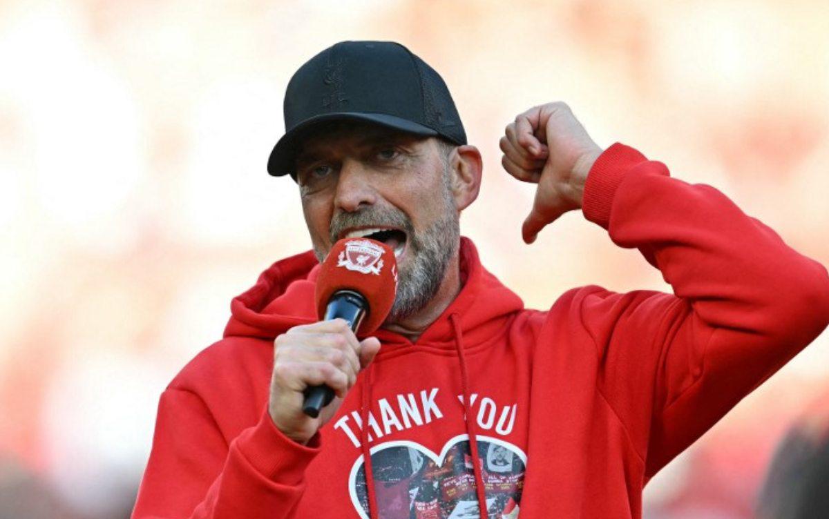 Liverpool anuncia a su nuevo técnico: El reemplazo de Klopp