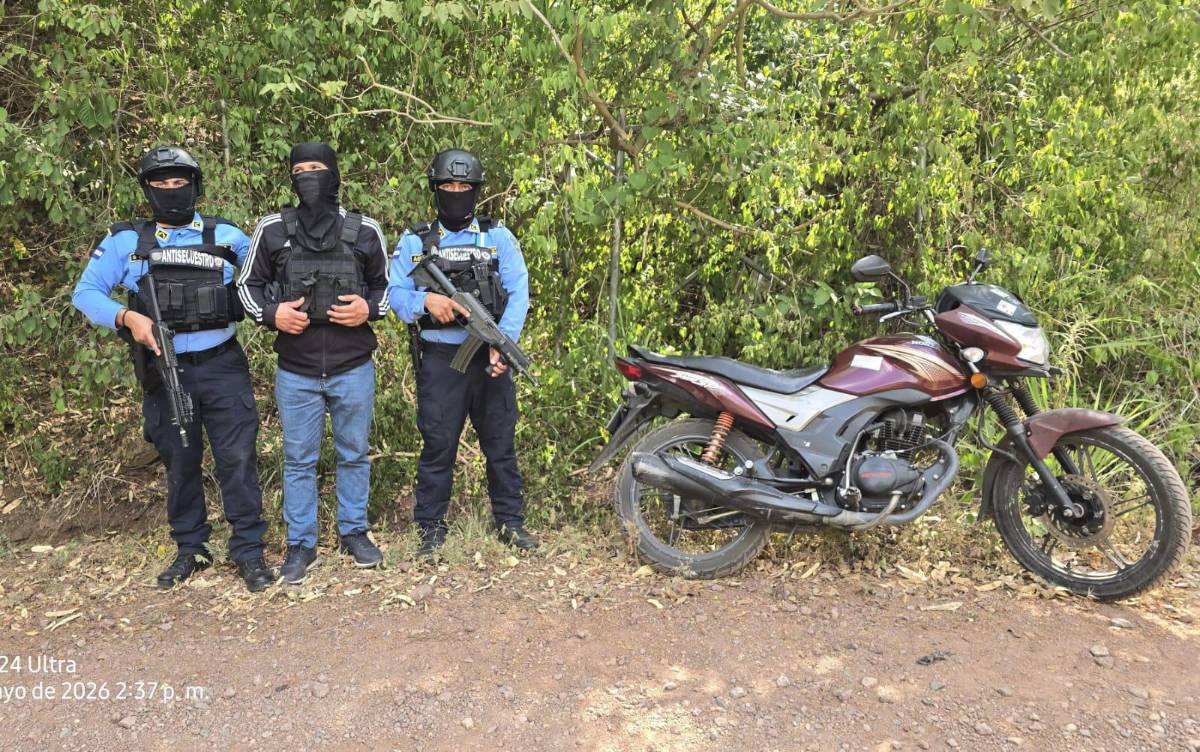 Rescatan a mecánico en estado de shock tras ser secuestrado por banda “Jalisco Nueva Generación”