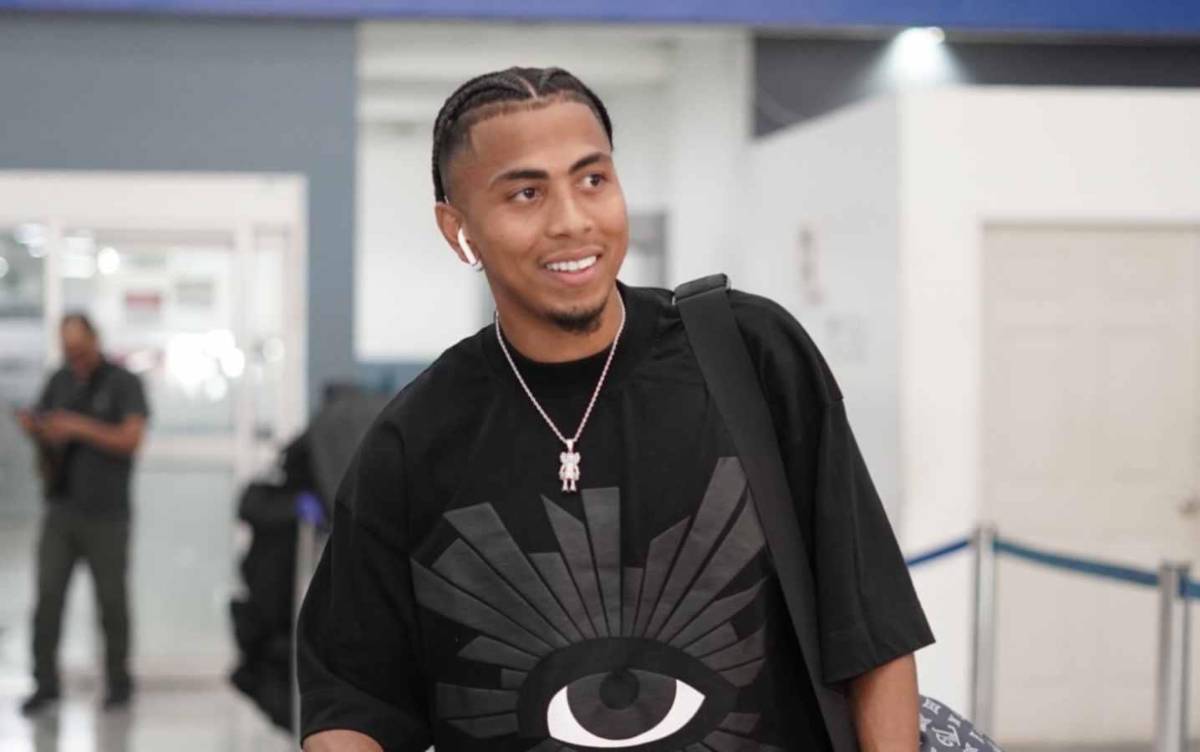 Rigoberto Rivas lanza advertencia a la selección de México