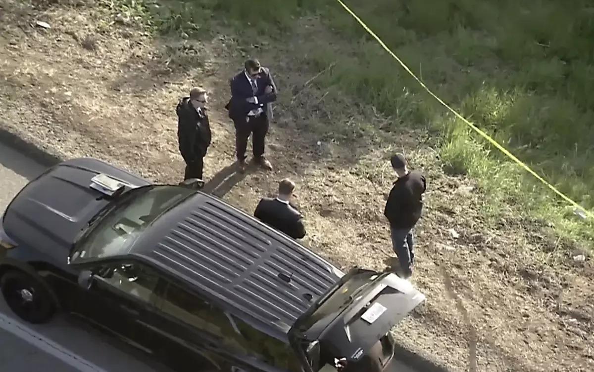 Exigen pena de muerte para salvadoreño acusado de matar promesa del fútbol hondureño