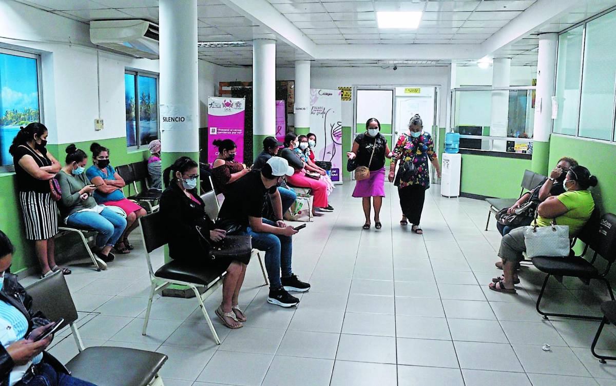 Prevención: preparan jornada contra el cáncer