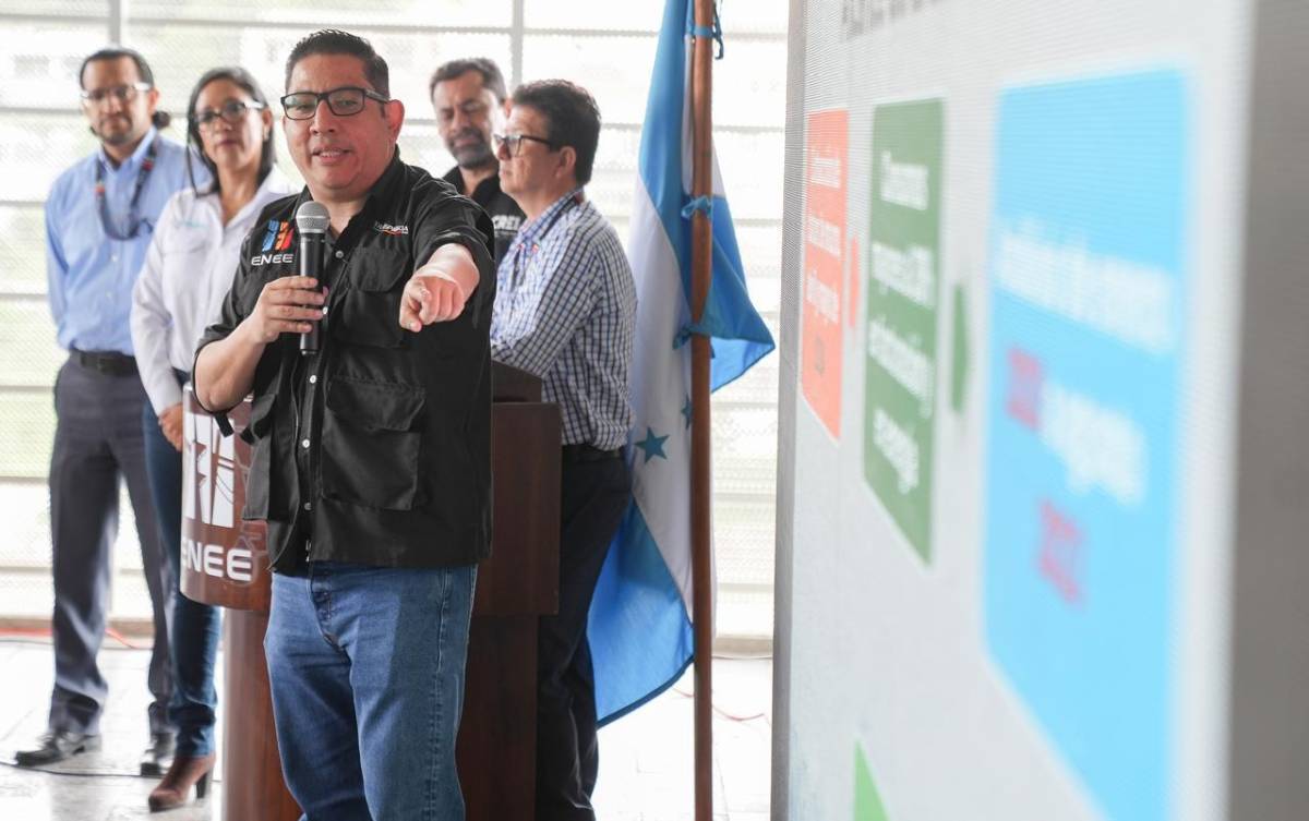 Enee: no hubo cobros excesivos, abonados consumieron más