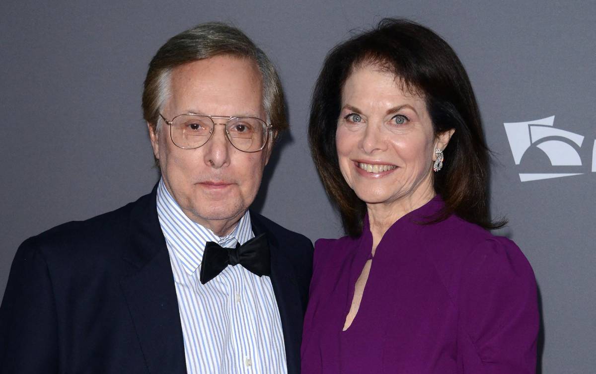 Muere William Friedkin, director de “El exorcista”