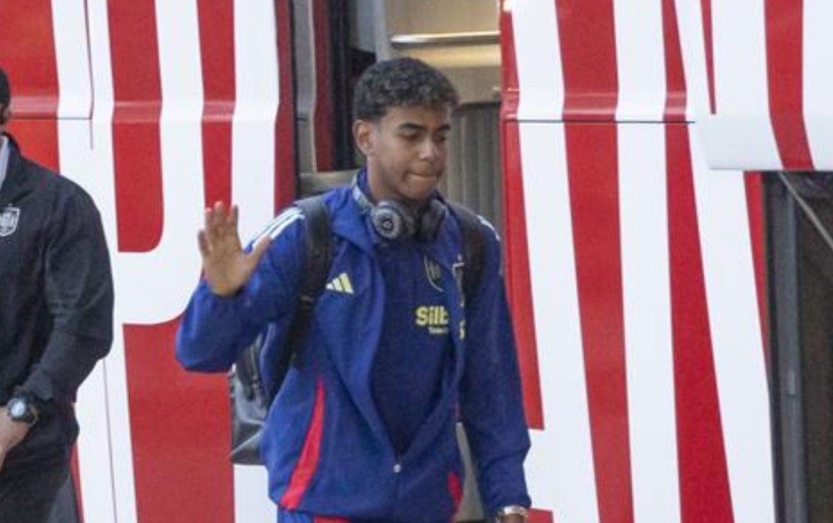 Lamine Yamal: Barcelona recibe malas noticias sobre su joya