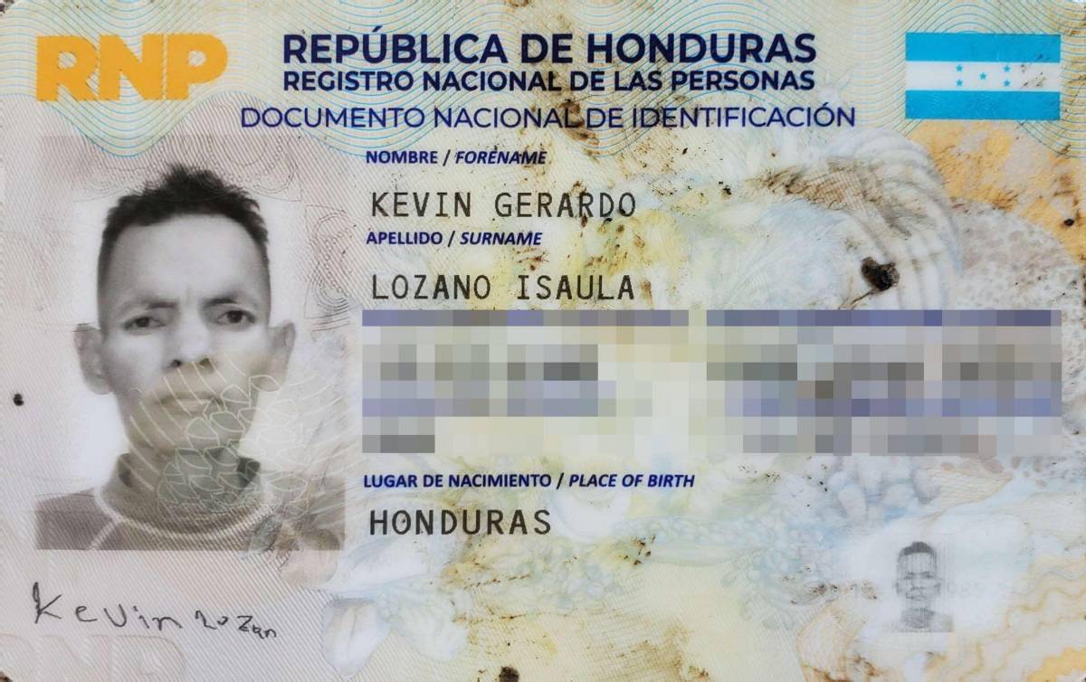 Se entregó al convivir con cuerpos de sus primos y sentir remordimiento