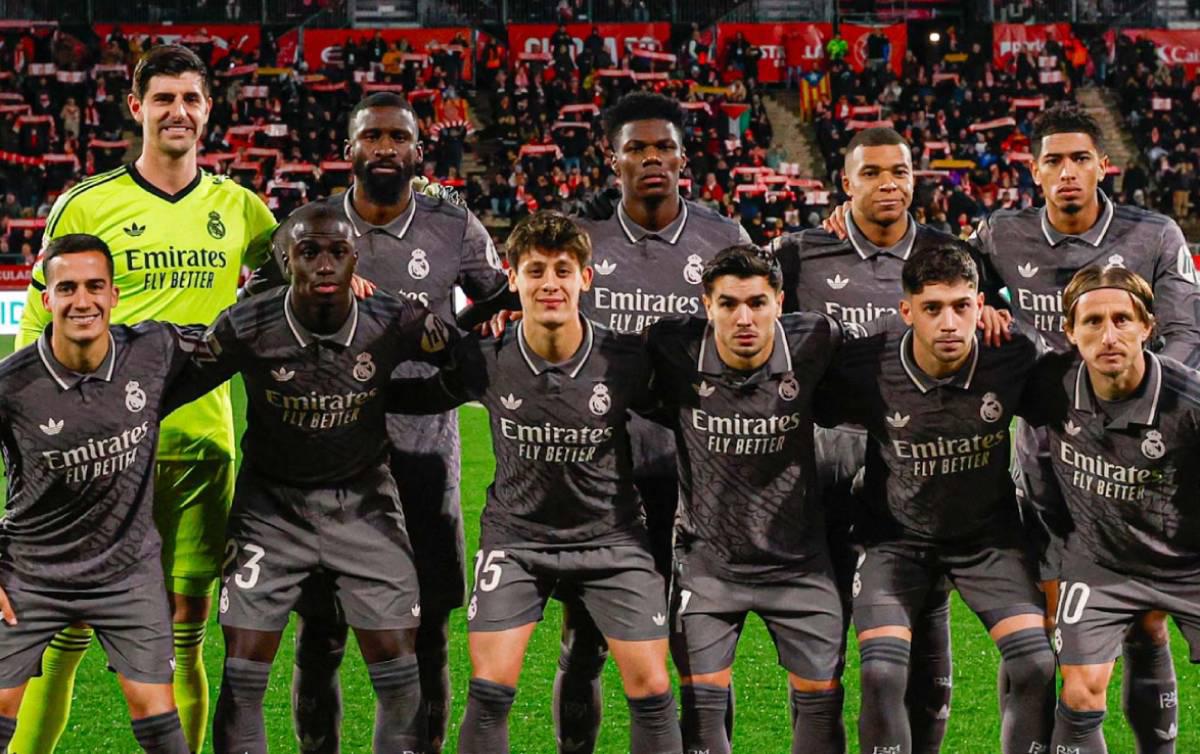 Real Madrid sufre la lesión de otros dos futbolistas, ¿bajas para la Champions?