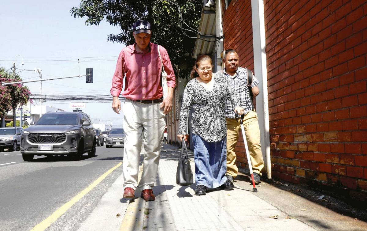 Unas 840,000 personas discapacitadas demandan oportunidades laborales