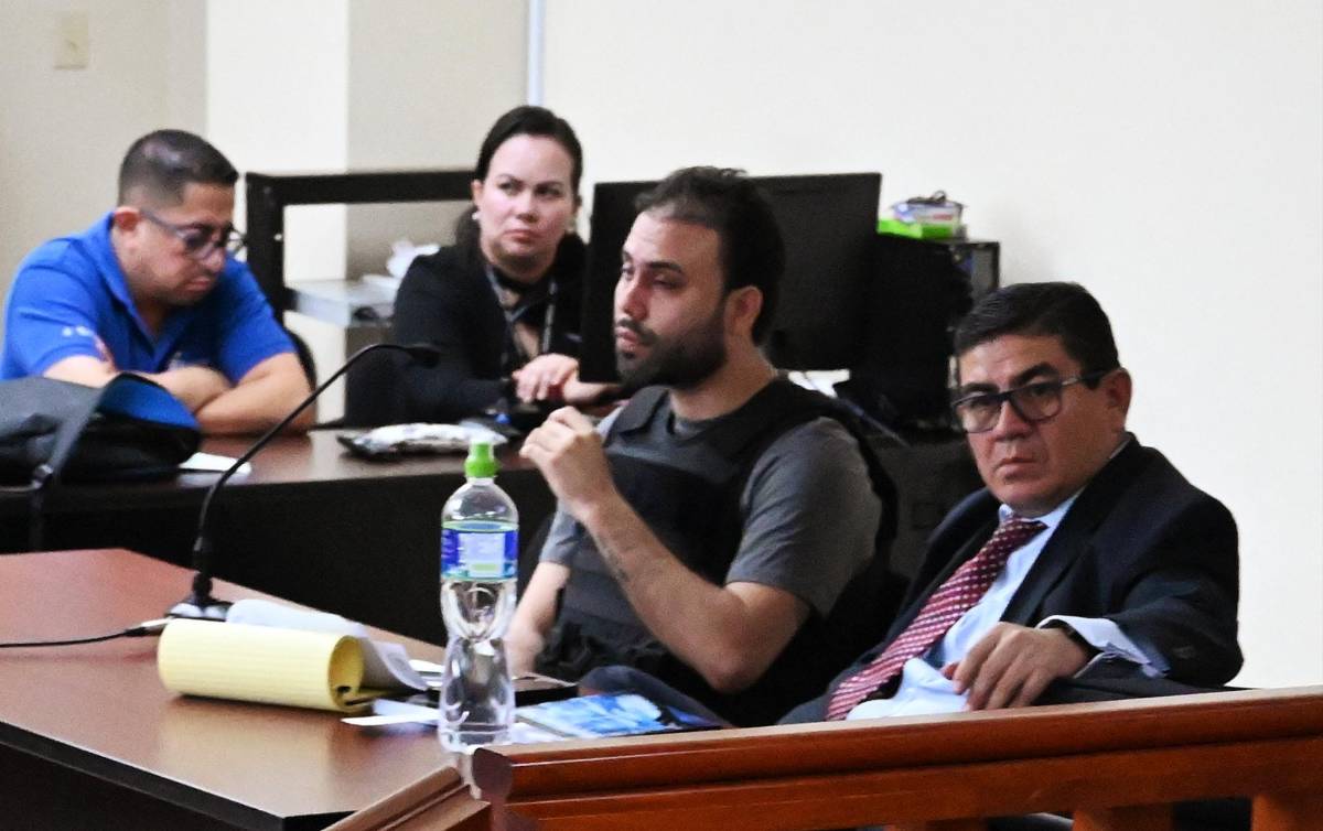 Dan paliza a Gilbert Reyes, ‘Pescado’ Bonilla y Chepito Handal en la cárcel