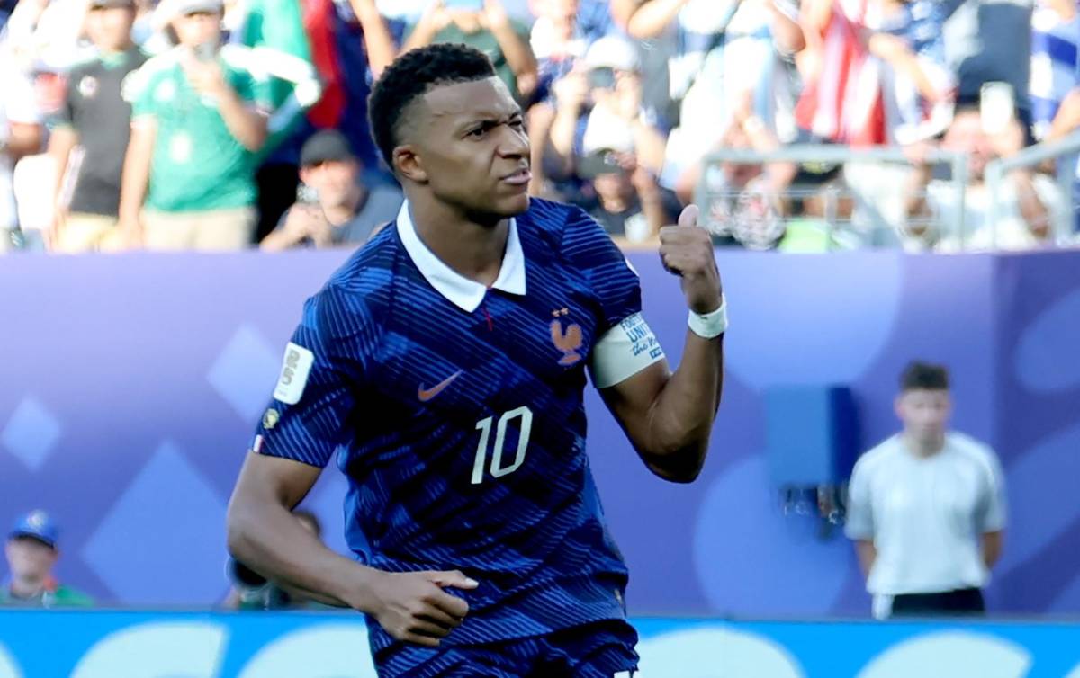Mbappé explota contra senadora que lo atacó y lanza advertencia: Usted es despreciable