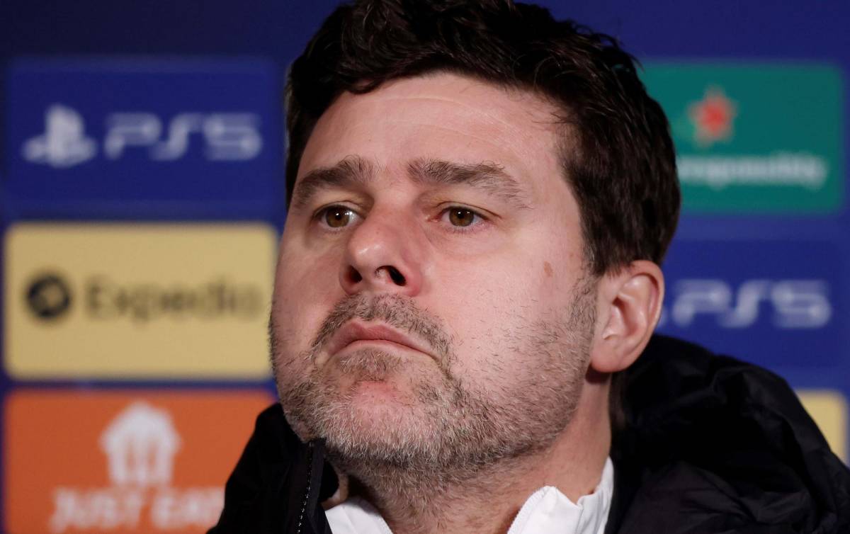 Las contundentes palabras de Pochettino previo al PSG - Real Madrid