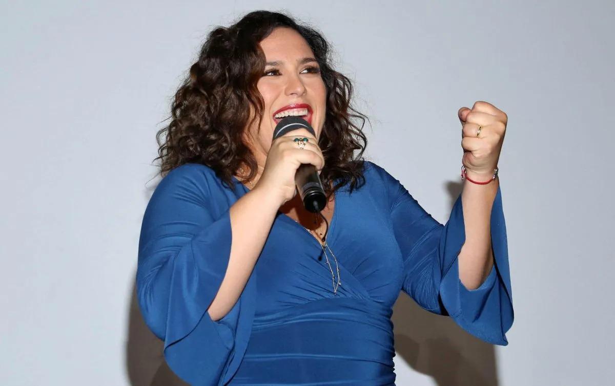 El divorcio entre Angélica Vale y Otto Padrón se extendería por esto