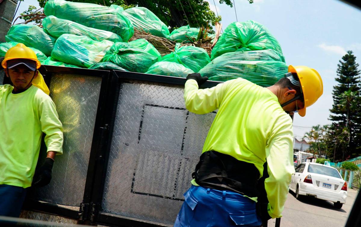 Corporación desconoce reclamo presentado por la compañía Sulambiente