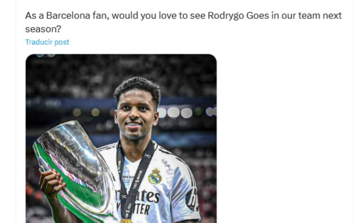 Real Madrid en crisis, crack se rebela y pide irse: Barcelona se ilusiona