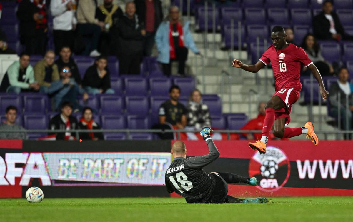 Cyle Larin y Jonathan David fueron los anotadores del encuentro.