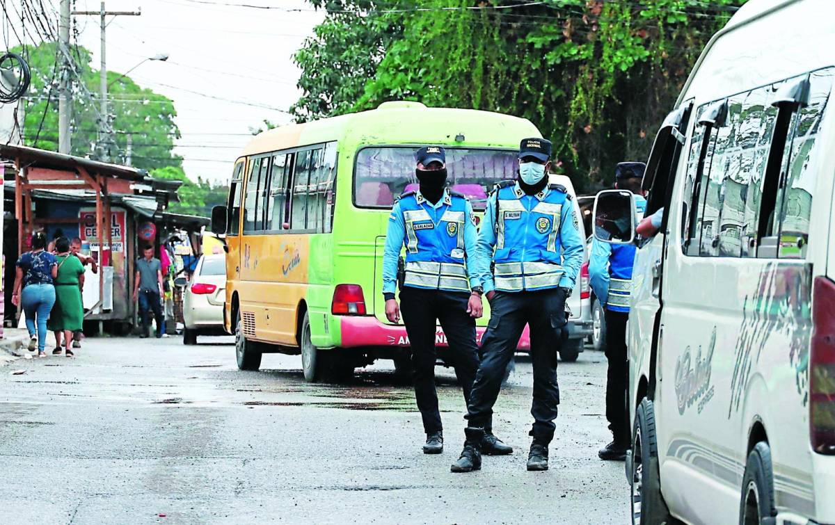 Por estado de ebriedad más de 1,036 conductores se quedaron sin licencia