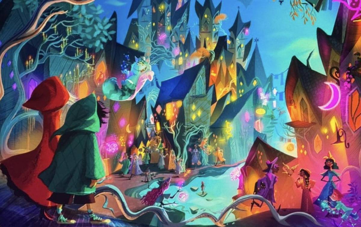 Hailee Steinfeld lidera Hexed, la nueva historia animada de Disney