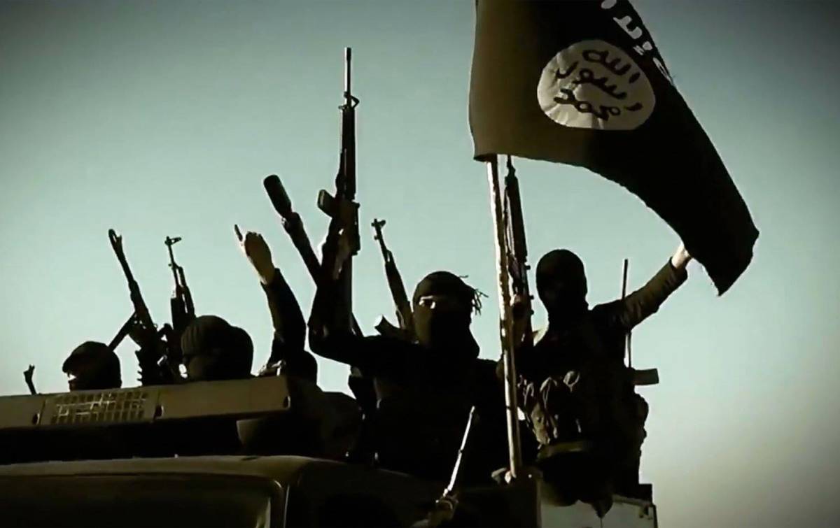 Isis anuncia la muerte de su líder y nombra a un nuevo ‘califa’