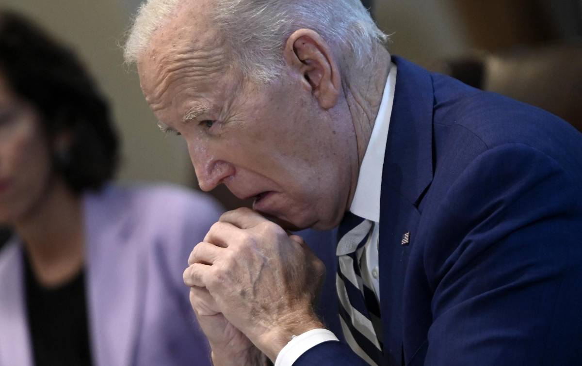 Biden celebra la liberación de dos rehenes por Hamás