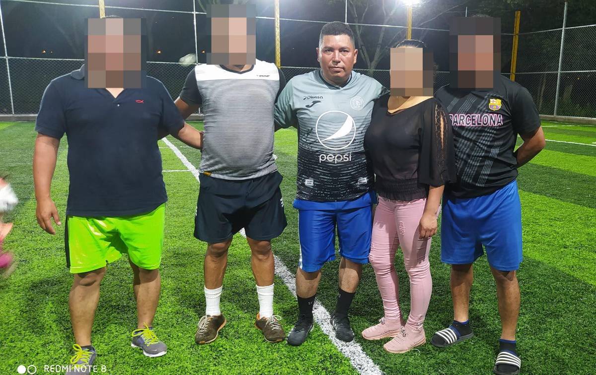 Comerciante asesinado en Comayagua había sobrevivido a un atentado en febrero