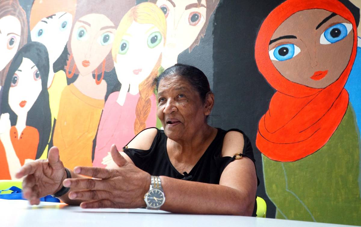 “Pasamos huracanes, temblores y huelgas, pero no dejamos de servir”: enfermeros