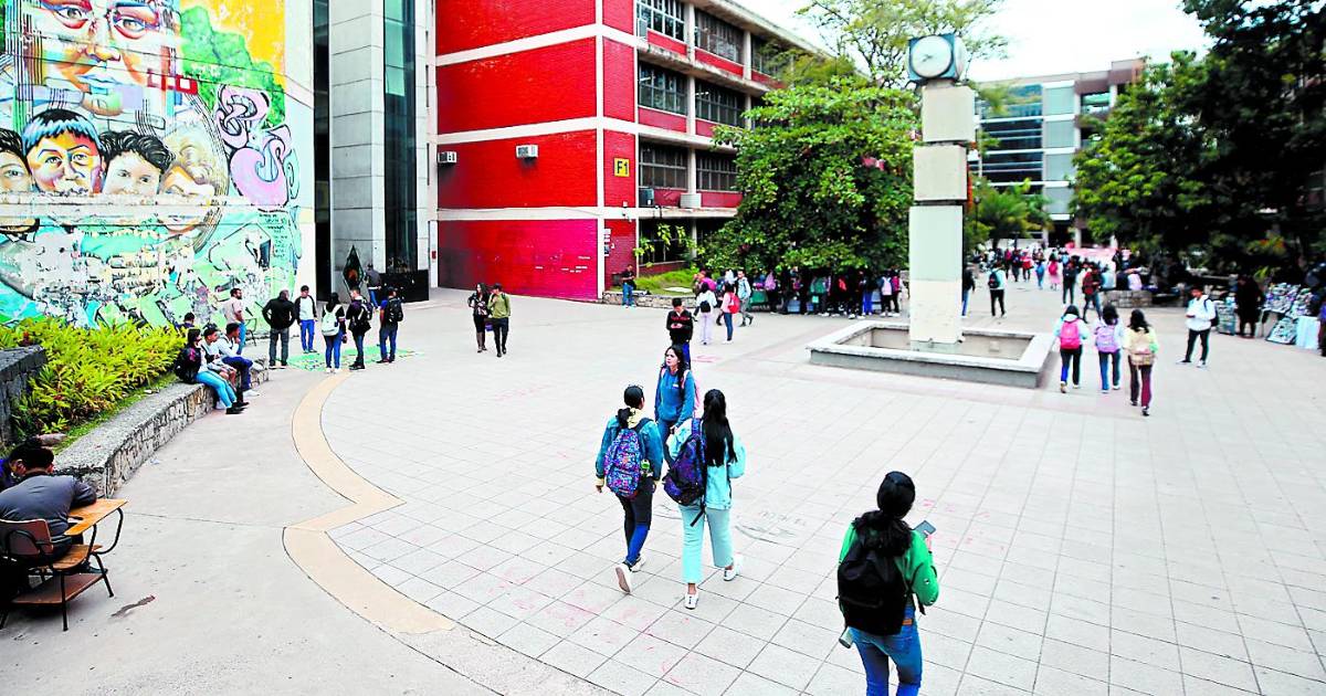 Ofrecen una oportunidad para quienes reprobaron el PAA